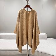Fendi Shawl 02 - 6