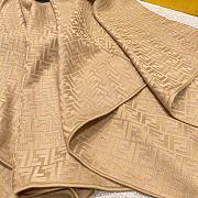 Fendi Shawl 02 - 5