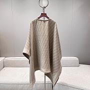 Fendi Shawl 03 - 5