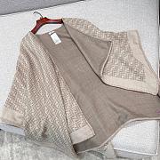 Fendi Shawl 03 - 3