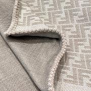 Fendi Shawl 03 - 2