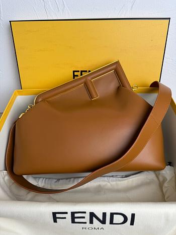 Fendi First Bag 32.5cm 001