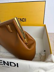 Fendi First Bag 32.5cm 001 - 5