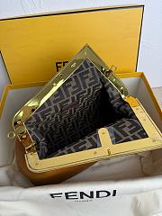 Fendi First Bag 32.5cm 001 - 2