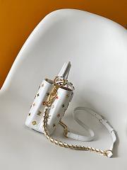 LV M14165 LV x TM Capucines Mini Multicolored - 21cm - 4