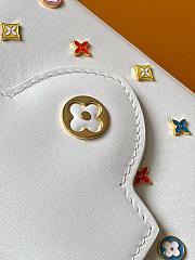 LV M14165 LV x TM Capucines Mini Multicolored - 21cm - 3
