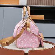 Louis Vuitton Speedy P9 Bandoulière 30 Candy - 30x17x21cm - 6