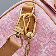 Louis Vuitton Speedy P9 Bandoulière 30 Candy - 30x17x21cm - 5