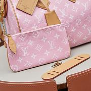 Louis Vuitton Speedy P9 Bandoulière 30 Candy - 30x17x21cm - 3