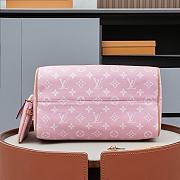 Louis Vuitton Speedy P9 Bandoulière 30 Candy - 30x17x21cm - 2