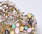 Chanel Gemstones Bag - 13x13x13cm - 5