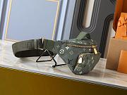 Louis Vuitton M26933 Rush Bumbag - 30x15x8cm - 4