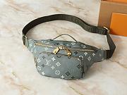 Louis Vuitton M26933 Rush Bumbag - 30x15x8cm - 5