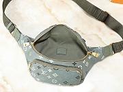 Louis Vuitton M26933 Rush Bumbag - 30x15x8cm - 3