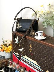 Louis Vuitton Express PM H27 M26039 - 26x17x13.5cm - 1