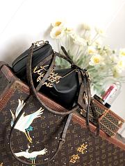 Louis Vuitton Express PM H27 M26039 - 26x17x13.5cm - 4