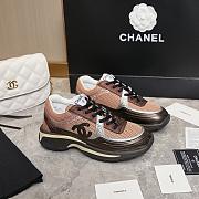 Chanel Sneaker 020 - 1