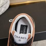 Chanel Sneaker 020 - 6