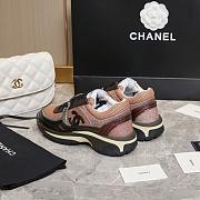 Chanel Sneaker 020 - 5