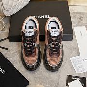 Chanel Sneaker 020 - 3