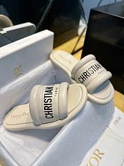 Dior Slippers 008 - 4