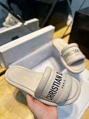 Dior Slippers 008 - 6