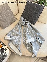 Louis Vuitton Scarf 024 - 1