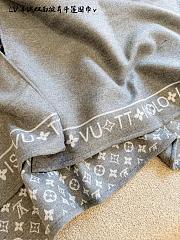 Louis Vuitton Scarf 024 - 5