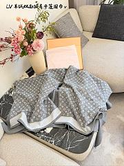 Louis Vuitton Scarf 024 - 4