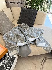 Louis Vuitton Scarf 024 - 3