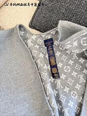 Louis Vuitton Scarf 024 - 2