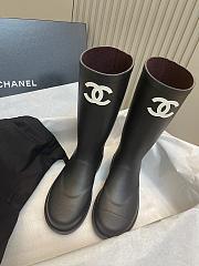 CHanel Boots 024 - 1