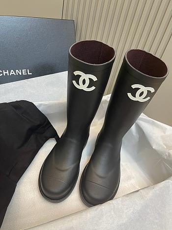 CHanel Boots 024