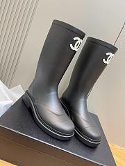 CHanel Boots 024 - 2