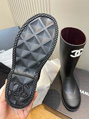 CHanel Boots 024 - 3