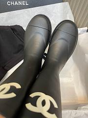 CHanel Boots 024 - 4