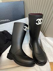 CHanel Boots 024 - 6