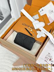 Louis Vuitton M69421 Card Holder Recto Verso - 13x8x2cm - 6