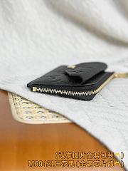 Louis Vuitton M69421 Card Holder Recto Verso - 13x8x2cm - 5