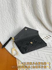 Louis Vuitton M69421 Card Holder Recto Verso - 13x8x2cm - 4