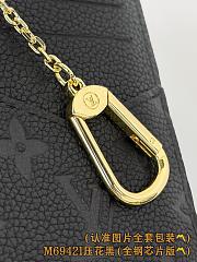 Louis Vuitton M69421 Card Holder Recto Verso - 13x8x2cm - 3