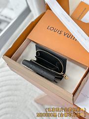 Louis Vuitton M80880 Métis Compact Wallet - 11.5x8.5x4cm - 6