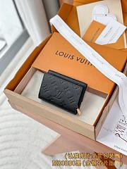 Louis Vuitton M80880 Métis Compact Wallet - 11.5x8.5x4cm - 5
