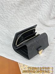 Louis Vuitton M80880 Métis Compact Wallet - 11.5x8.5x4cm - 4