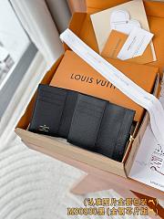 Louis Vuitton M80880 Métis Compact Wallet - 11.5x8.5x4cm - 2