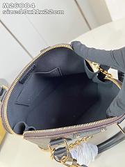 Louis Vuitton M26084 Alma Trunk BB - 22x19x11cm - 5
