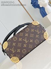 Louis Vuitton M26084 Alma Trunk BB - 22x19x11cm - 3