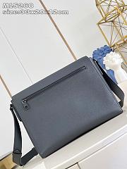 Louis Vuitton M15268 Speed Messenger - 33x29x12cm - 5