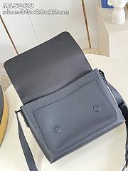 Louis Vuitton M15268 Speed Messenger - 33x29x12cm - 2