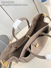 Louis Vuitton M27040 Vendome PM - 28.5x22x14.5cm - 6